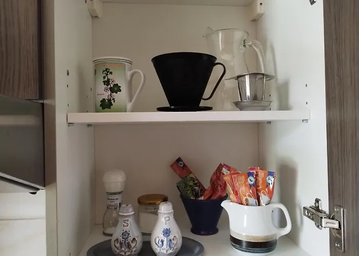 Apartman V Drevenem Dome