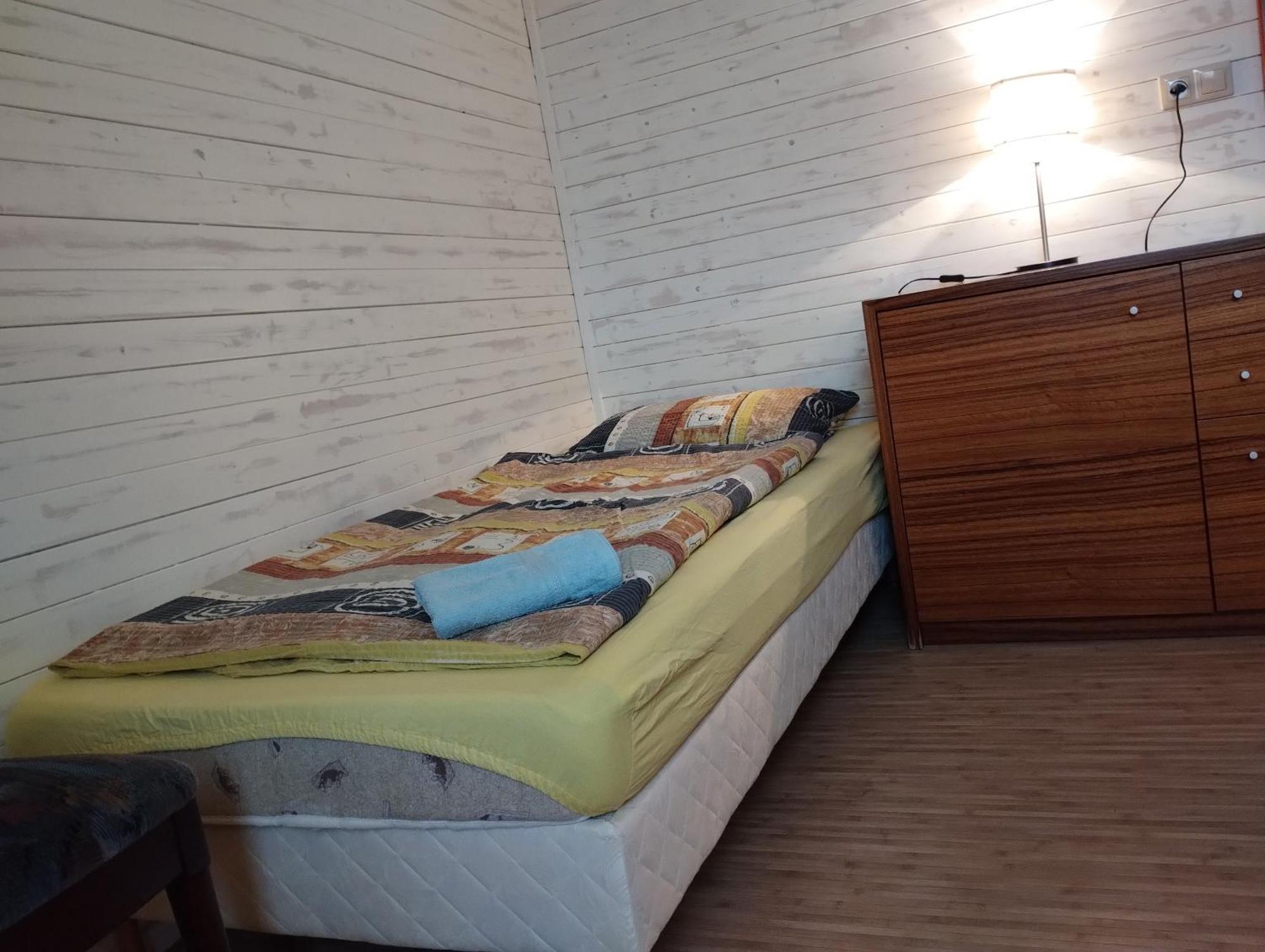 V Drevenem Dome * Frantiskovy Lazne