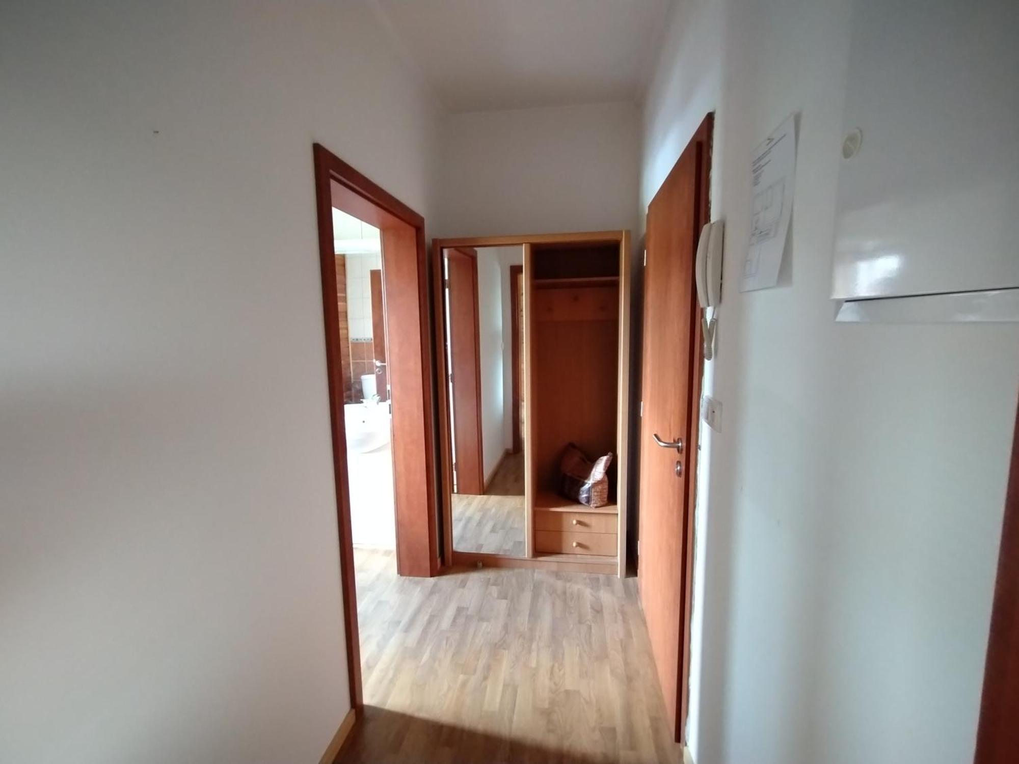 Apartment V Drevenem Dome Frantiskovy Lazne